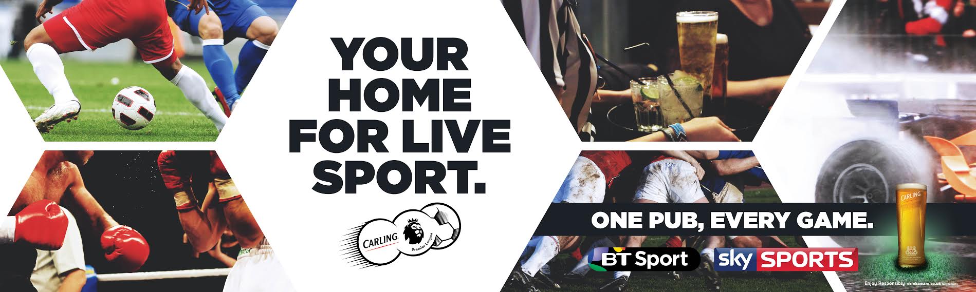 Sports Bar & Grill Marylebone